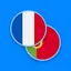 French-Portuguese Dictionary 2.8.3