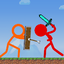 Stickman Craft Fighting Game 2.0