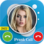 Fake Call: Prank Call Girl