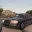 E500 Mercedes: City & Parking 2.3