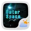 OUTERSPACE THEME GO WEATHER EX 1.3