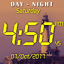 Day night changing clock lwp 1.3