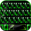Green Glass Tech Theme 8.7.1_0614