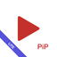 PiP for Youtube free - Music Player for listening music or video when off screen 1.0.3