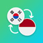 Korean - Indonesian Translator 6.0.2