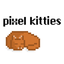 Pixel Kitties Stickers 1.6