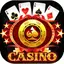 Texas Poker Slots Casino Play Fortune Slot Machine 1.0