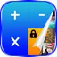 Calculator Plus! HiCalculator Hide Private Photos 1.0