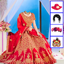 Bridal lehenga wedding dress 1.0.27