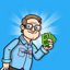 TPB Greasy Money Sticker Pack 1.3