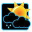 Weather Rise Clock 30+ Widgets 4.4.0.GMS