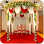 Wedding Stage Decoration 1.2