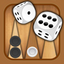 Backgammon : Multiplayer Game 1.1