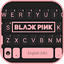 Black Pink Blink Keyboard Back 8.7.1_0614