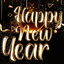 2024 NewYear Stickers for WA 0.5