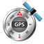 Compass With GPS Map 01