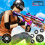 Cover Strike fps Gun Shooting