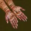 Bridal Mehndi Design App - HD 1.6
