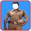 Police Suit Photo Editor 32.0