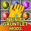 Infinity Gauntlet Mod for Mine 2.0