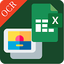 Convert JPG to XLSX - Image to 16