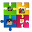 Kids Cartoon Puzzle 3.0