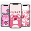Cute Lotso Bear Wallpaper 4K 1.0