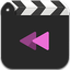 reverse video 1.8