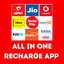 Mobile Recharge App - रिचार्ज 1.28