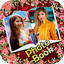 Photo Book Collage Maker 24.0
