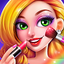 Rainbow Princess Makeup 2.6.5096