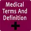 Medical Terms And Definition 2.0.0