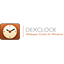 Dexclock 1.3.39