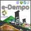 e-Dempo Samsat Sumatera Selata 2.2