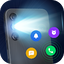 Flashlight, Flash Alert 1.0.1