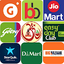 Grocery on Bigbasket Big Bazaa 1.2.4