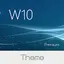 Lollipop W10 Theme 1.0.4