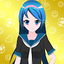 Rock Paper Scissors Sexy Anime 1.0.12