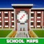 Mod School and Neighborhood fo 1.0