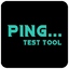 Ping Test Tool 1.1.1