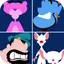 Cartoon Quiz | Anime Test | Guess the animation character 1.0