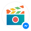 GIF CAM - Animated photo maker for Messenger 1.6.2