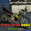 Bussid Motor Drag Satria 2023 12.1