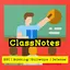 SSC Class Notes Math,Reasoning 2.5