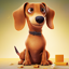 Dachshund Dog Simulator 1.2.7