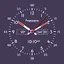 Analog Clock Live Wallpapers 1.53