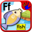 ABC preschool word pictures 1.4.2