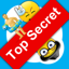Secret Smileys for Skype - Hidden Emoticons for Skype Chat - Emoji 1.4
