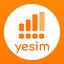 eSIM Mobile Data by YESIM 4.30.0