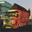 Mod Truck Canter Serigala 1.0